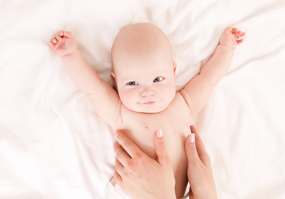 Bebek ve Çocuklarda Aromaterapi ve Güvenli Kullanımı