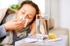 Soğuk Algınlığı ve Grip Sezonu