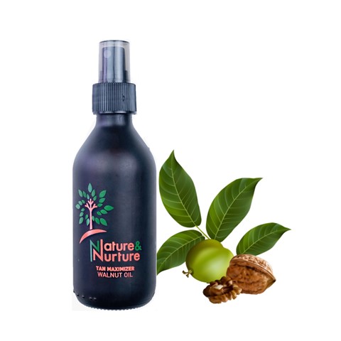 Walnut Oil