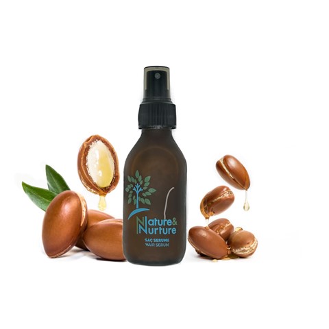 Hair Serum