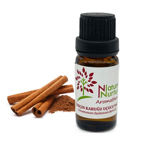 Cinnamomum zeylanicum bark oil