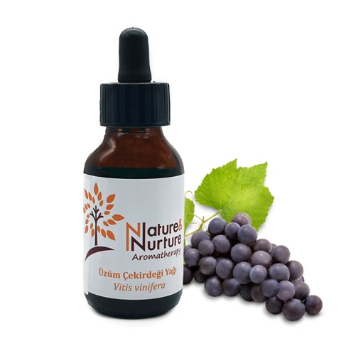 Vitis Vinifera Seed Oil