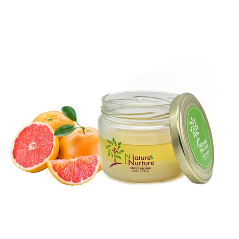 Body Peeling
