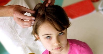 Hair Lice Treatment