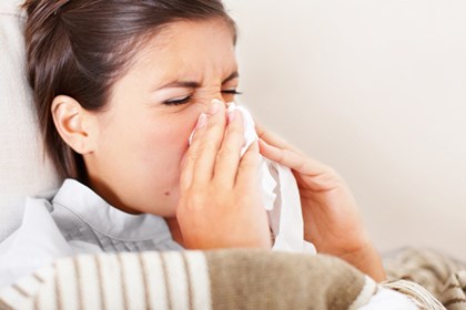 Common Cold Bath