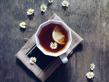Common Cold Tea