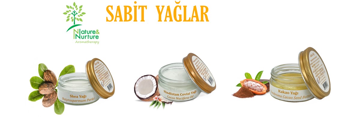 SABİT YAĞLAR